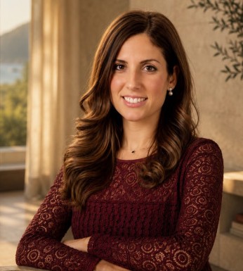 Cristina Gonzalez Delgado