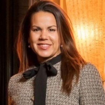 Marlina Acedo Castellanos